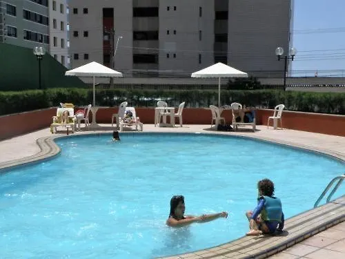 Apartamento Praia De Iracema Fortaleza  Apartment Fortaleza (Ceara)