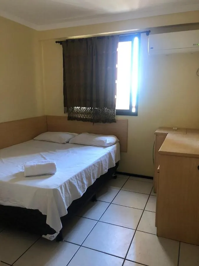 Apartamento Praia De Iracema Fortaleza  0*, Fortaleza (Ceara) Brazílie