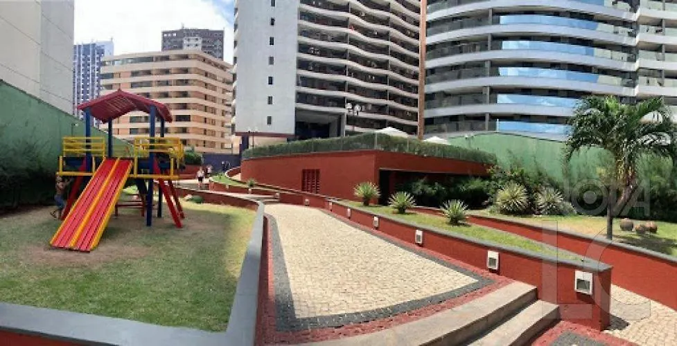 Apartamento Praia De Iracema Fortaleza